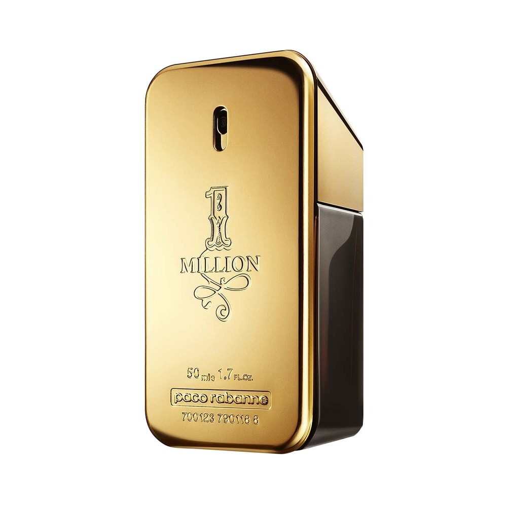 

Paco Rabanne Туалетная вода спрей 1 Million 50мл