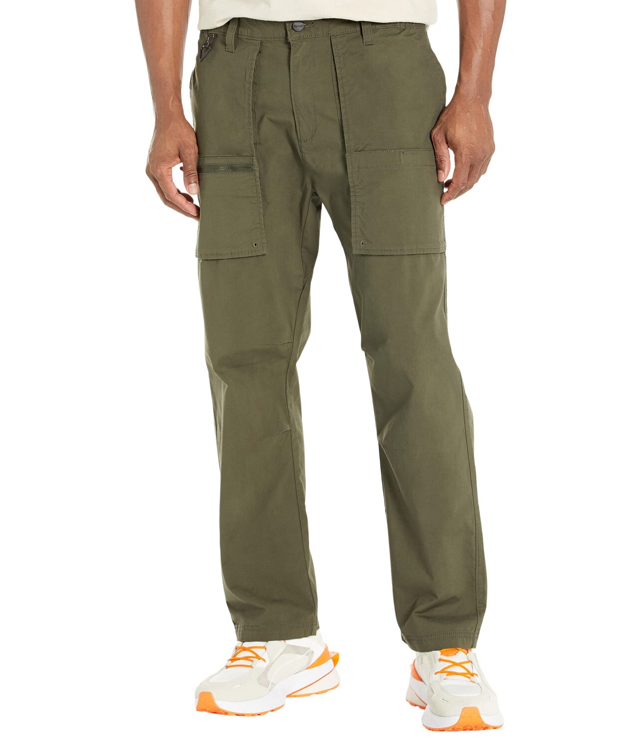 

Брюки Signature by Levi Strauss & Co. Gold Label, Outdoors Utility Hiking Pants