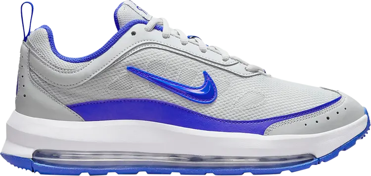 Nike Air Max AP Photon Dust Hyper Royal CDEK.Shopping