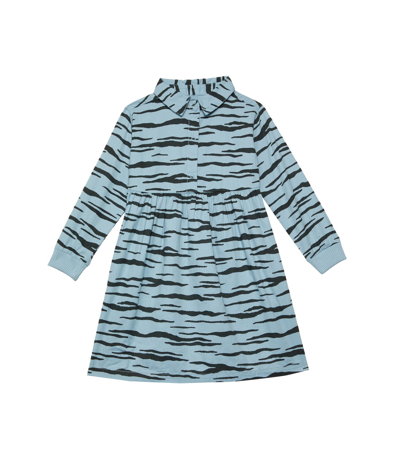 

Платье HUXBABY, Wildcat Shirtdress