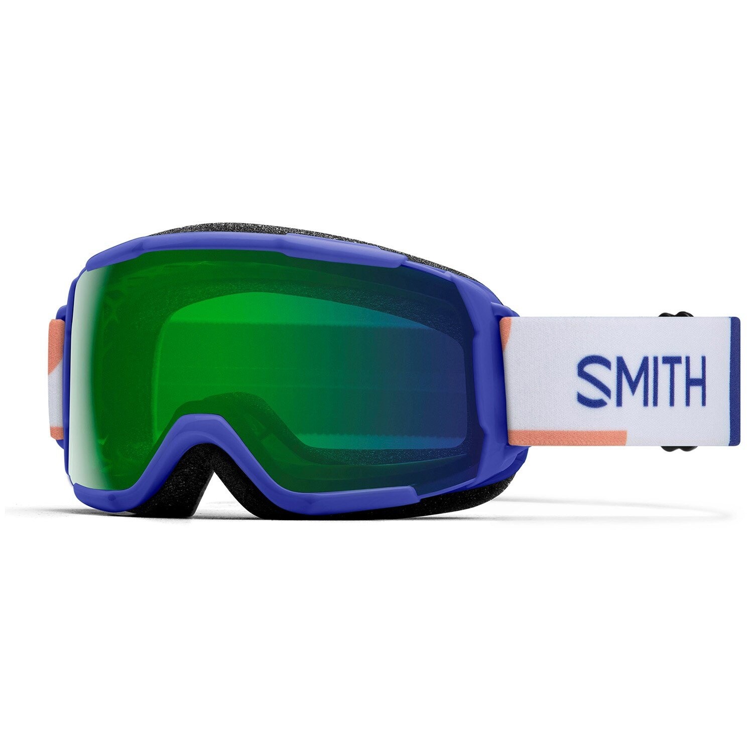 

Очки Smith Grom — для больших детей, lapis risoprint