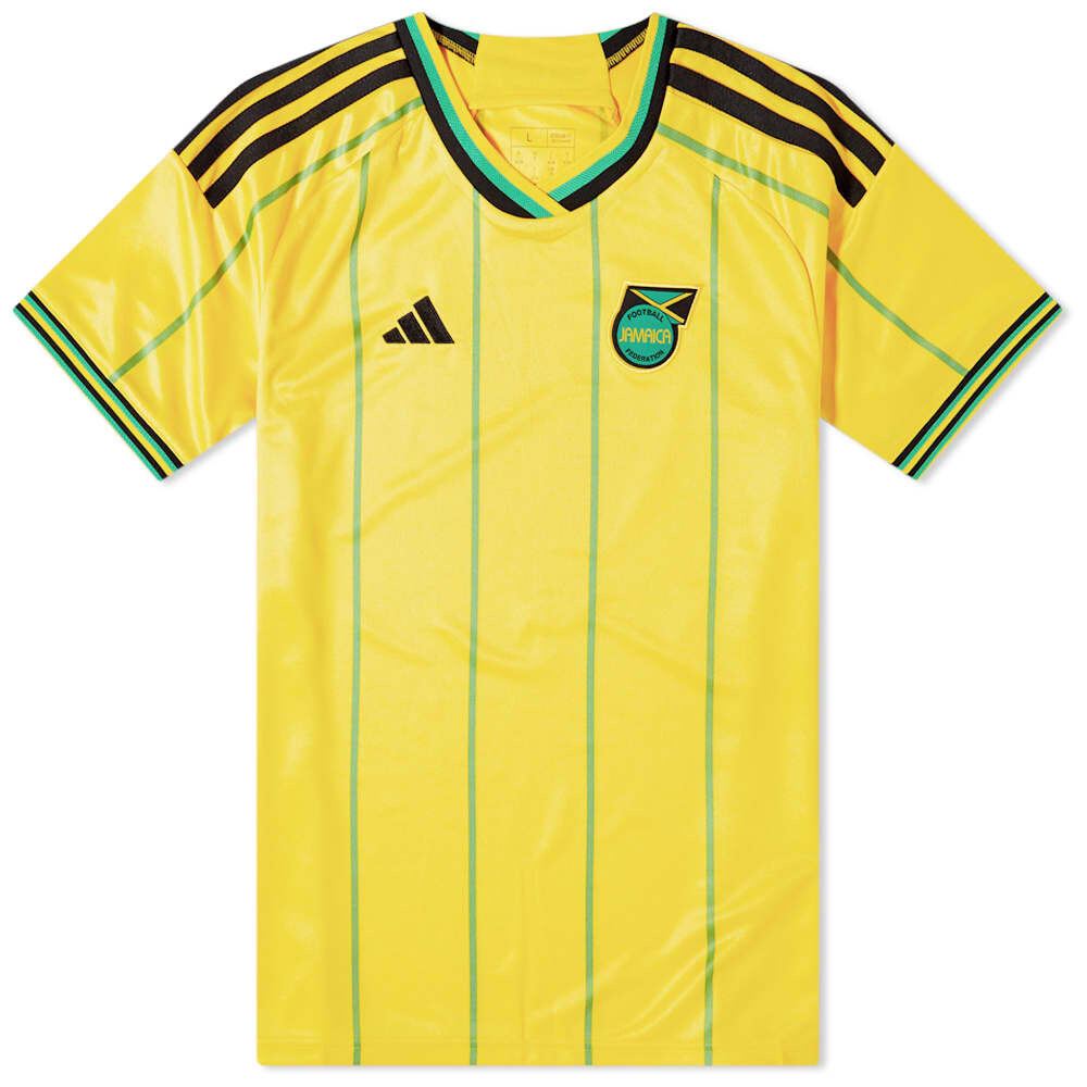 

Кроссовки Adidas Jamaica Womens Home Kit