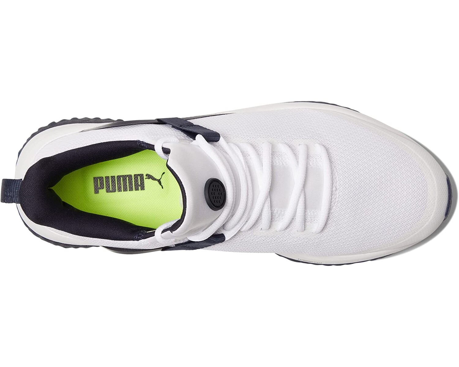 

Кроссовки Fusion Evo PUMA Golf, белый