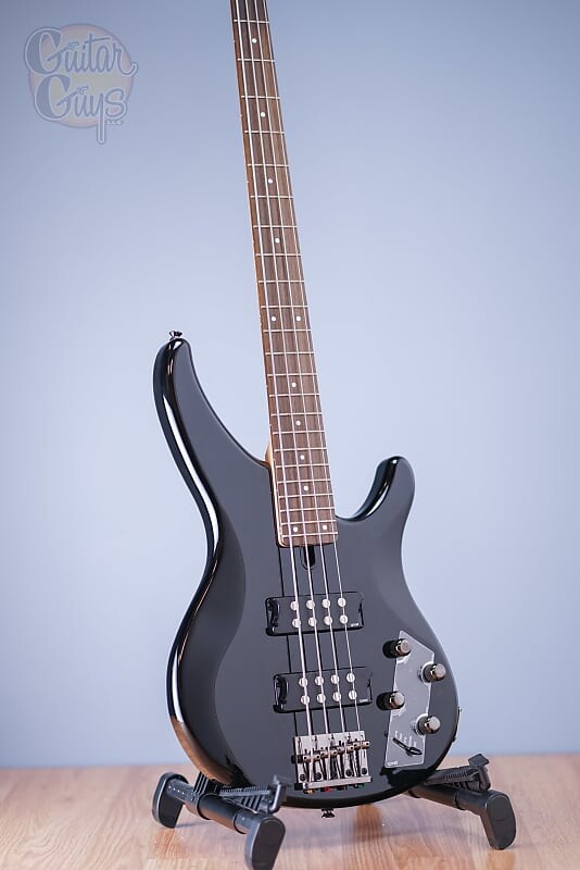 

Yamaha TRBX304 Черный