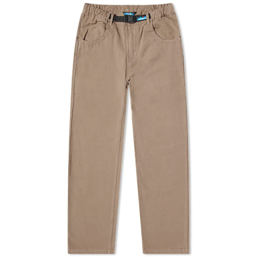 

Брюки KAVU Chilli Lite Pant, Коричневый