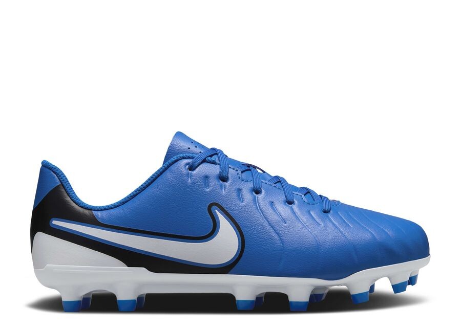 

Кроссовки Nike Tiempo Legend 10 Club MG GS, цвет Mad Ambition Pack