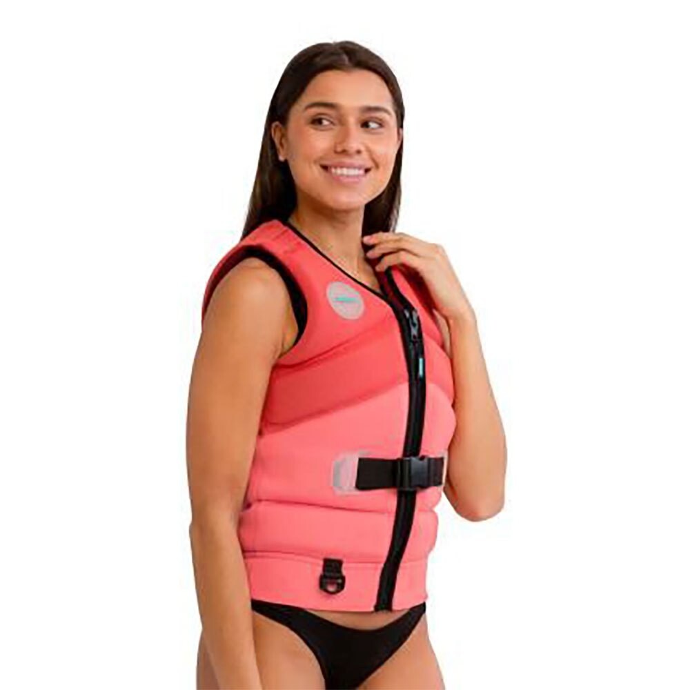 

Куртка Jobe Unify Woman Life, розовый