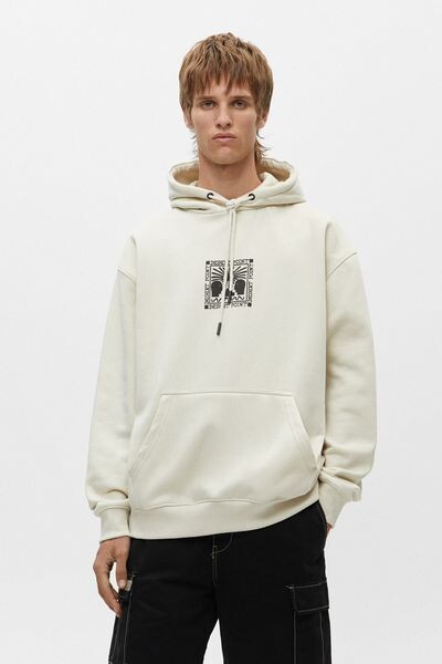 

Толстовка «Дезерт-Пойнт» PULL&BEAR