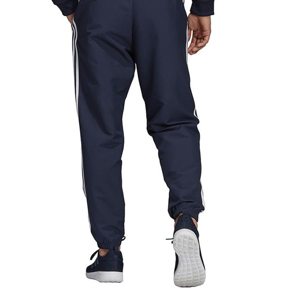 Adidas essentials 3s store wind pants