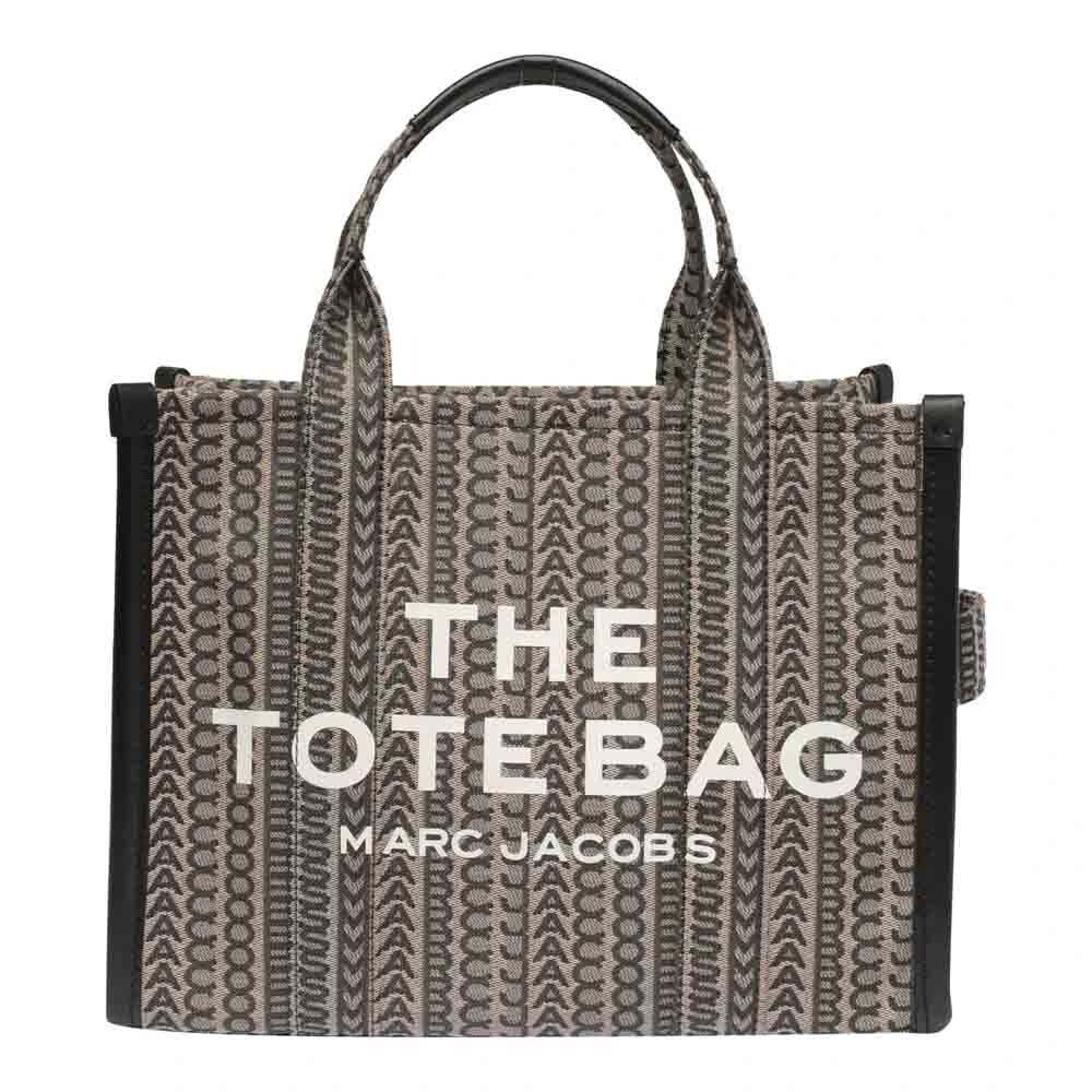 

Сумка-шоппер Marc Jacobs The Medium, бежевый