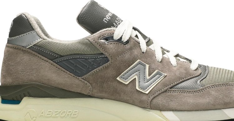 New balance 998 store donne oro