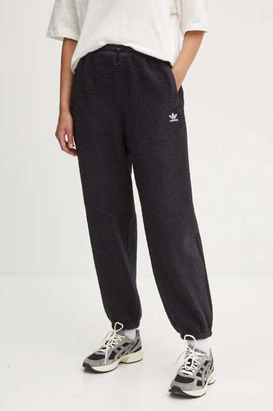 

Спортивные штаны adidas Originals, черный