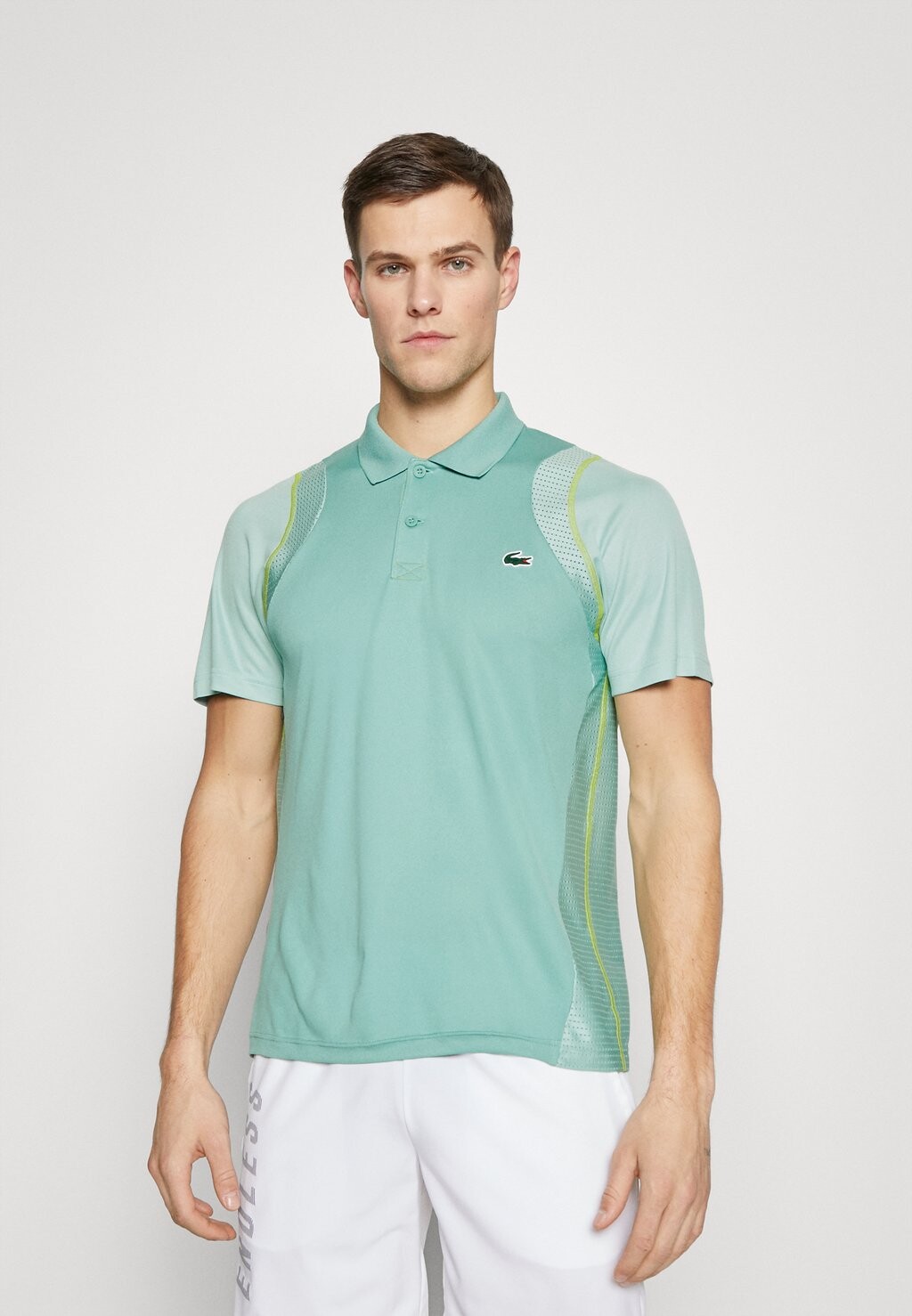 

Рубашка поло Lacoste