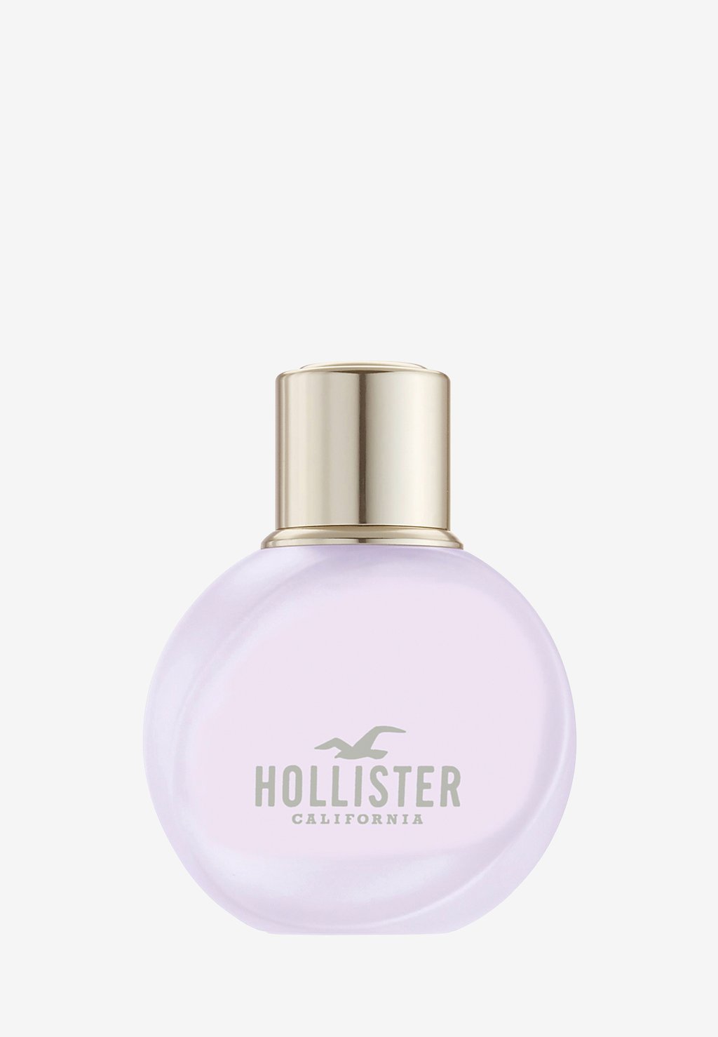 цена Парфюмированная вода Free Wave For Her Hollister Fragrances