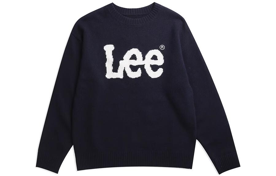 

Свитер унисекс Lee