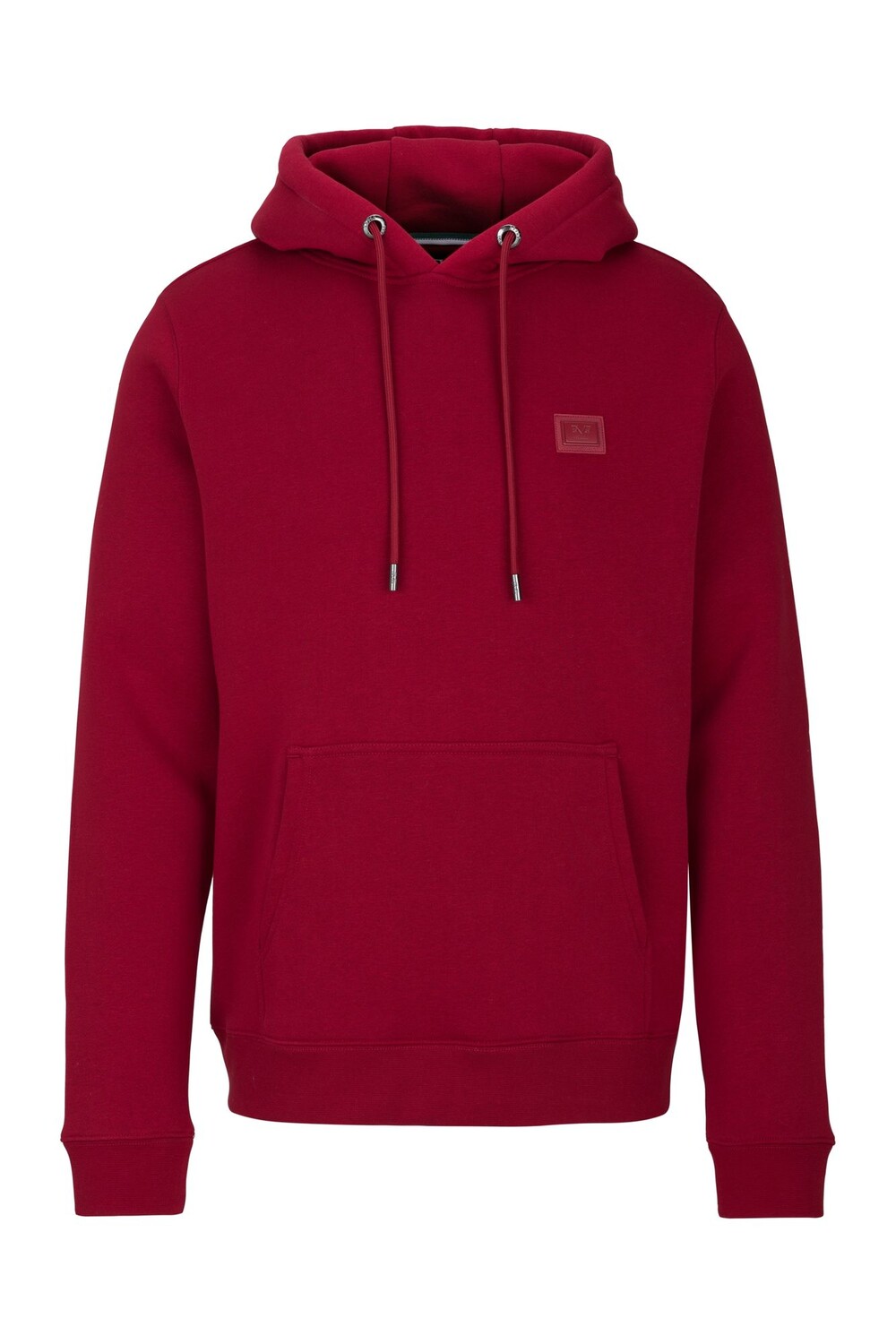 

Толстовка Versace Hoodie Matteo, красный