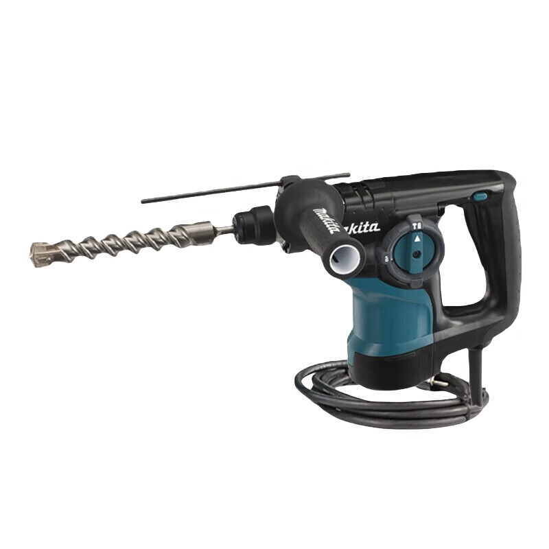 Дрель электрическая Makita HR2810 20 мм, 800W