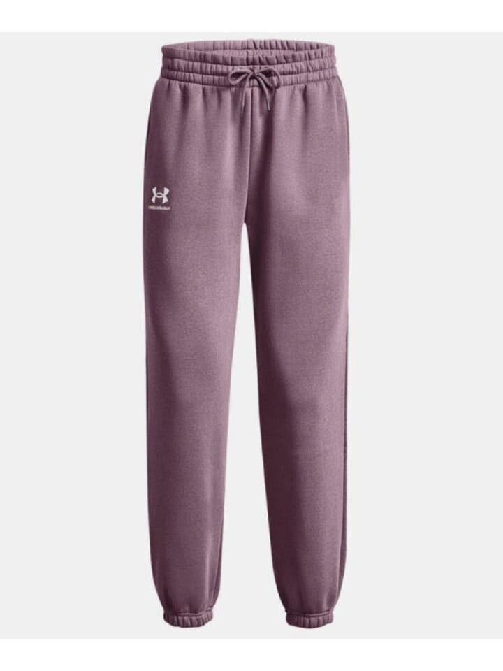 

Спортивные и уличные брюки Under Armour, роза
