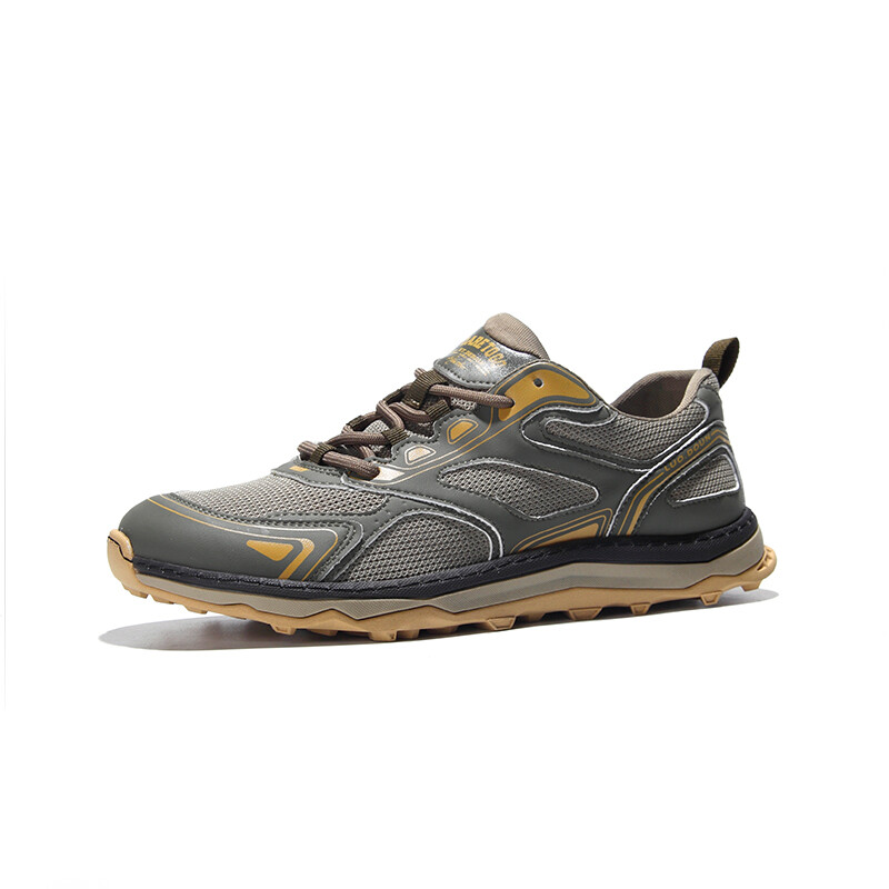 

Кроссовки Haoton Hautton Lifestyle Shoes Men Low-top, белый