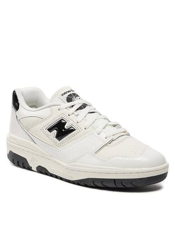 

Кроссовки New Balance, экрю
