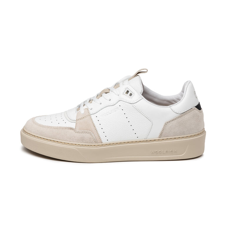 

Куртка Classic Basket Woolrich, бежевый