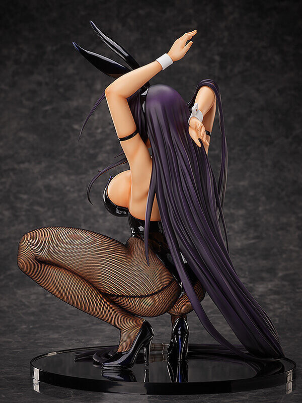 

Статуэтка Kanu Unchou 2nd Bunny Ver Shin Ikki Tousen Figure