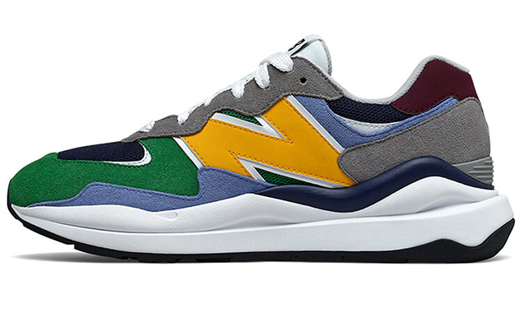 

Кроссовки New Balance 5740 x DAHOOD HUB, зеленый