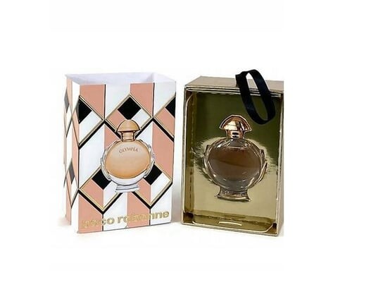 

Парфюмированная вода, 6 мл Paco Rabanne, Olympea