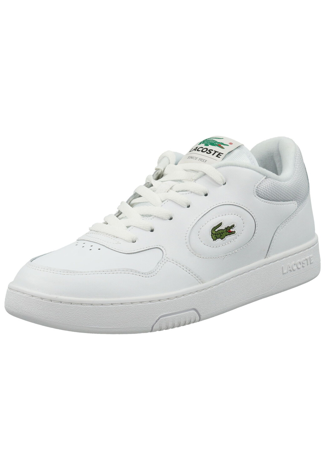 

Низкие кроссовки Lacoste, белый