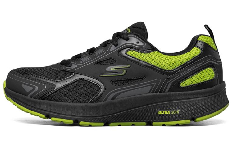Мужские кроссовки для бега Skechers Go Run Consistent кроссовки skechers go run consistent 2 0 темно синий