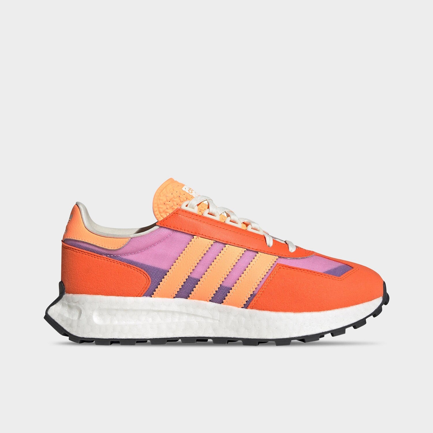 

Обувь мужская повседневная Adidas Originals Retropy E5, апельсиновый