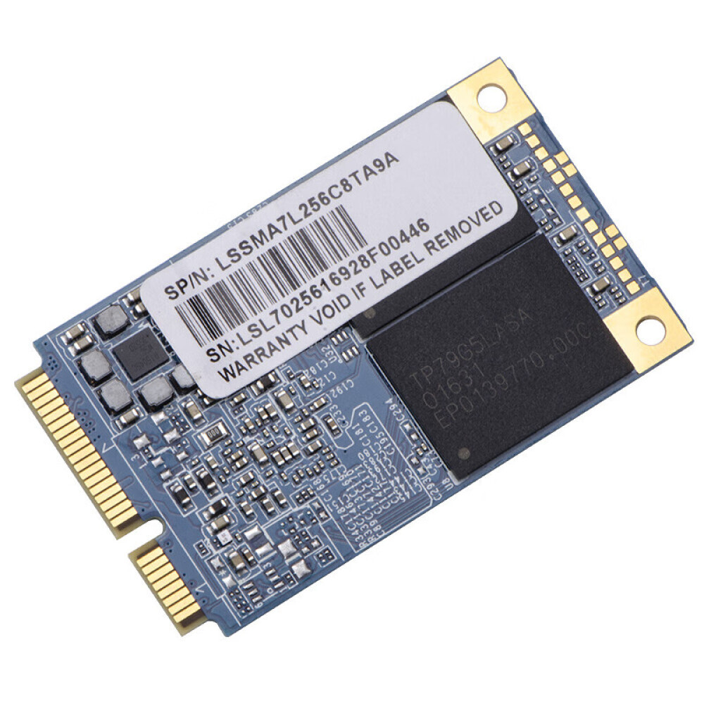 

SSD-накопитель Lenovo Hui 512G