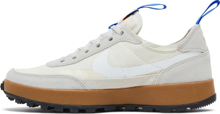 Nike Tom Sachs x NikeCraft General Purpose Shoe Studio