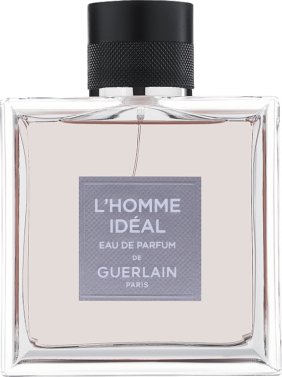 Духи Guerlain L’Homme Idéal Eau de Parfum guerlain mon guerlain for women eau de parfum 100ml