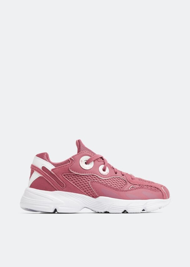 

Кроссовки ADIDAS Astir sneakers, розовый