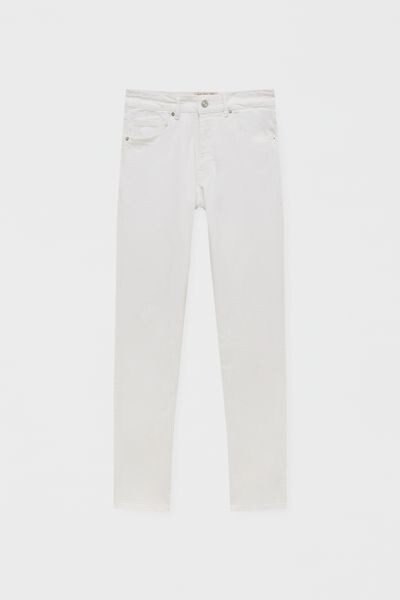 

Базовые суперскинни джинсы PULL&BEAR