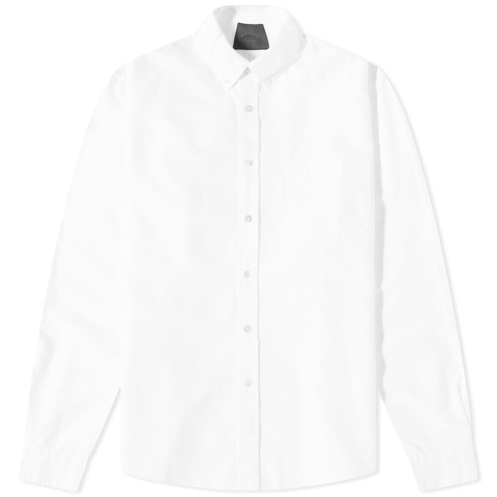 

Рубашка Portuguese Flannel Belavista Button Down Oxford Shirt
