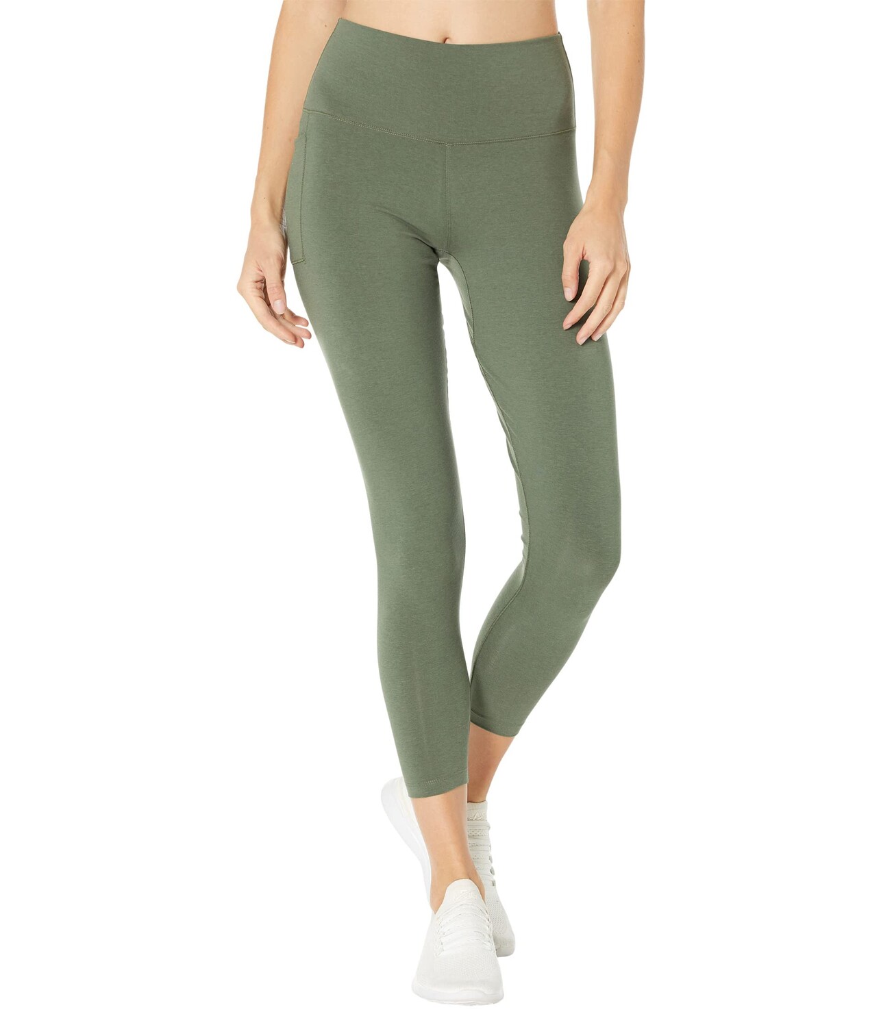 

Леггинсы tasc Performance, ALLways 7/8 Leggings