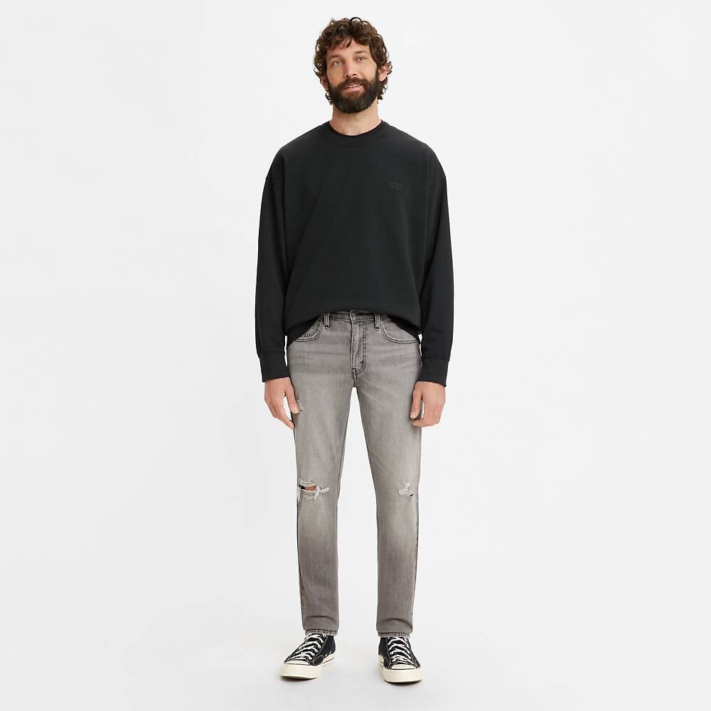 

Джинсы мужские Levi's 531, серый