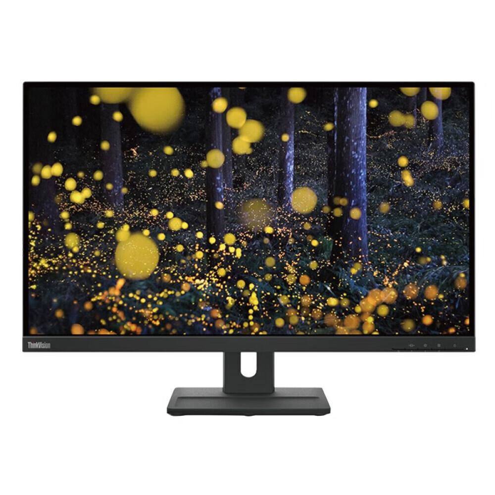 

Монитор Lenovo T27qs-20 27" 2K