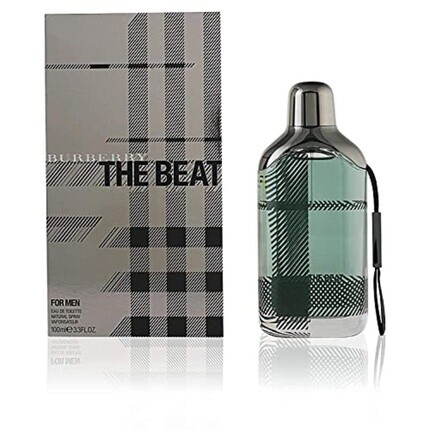 

Burberry The Beat для мужчин 50 мл EDT