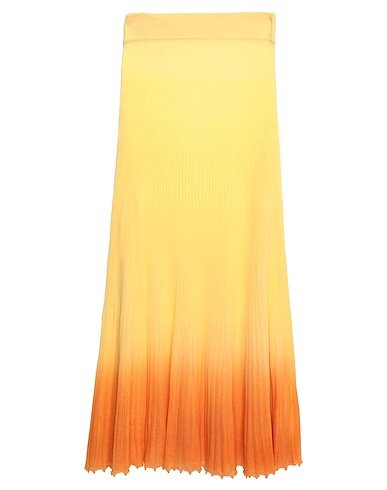 

Юбка Jacquemus Maxi, жёлтый
