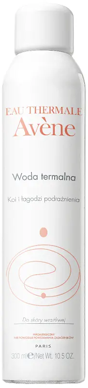 

Avène термальная вода, 300 ml