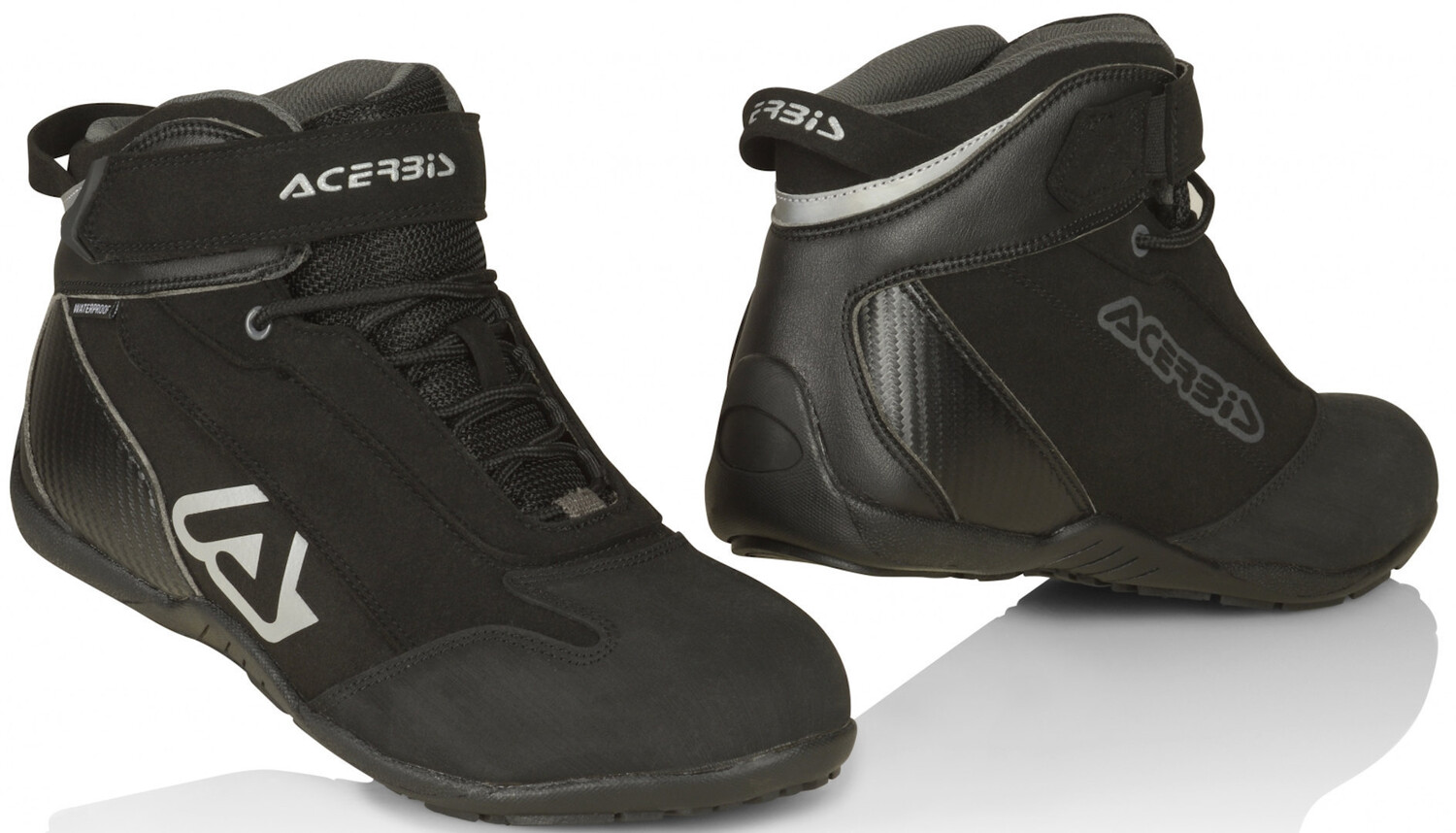 

Обувь Acerbis Step велосипедная, черный
