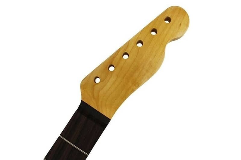 

Сменный гриф Allparts Fender для Telecaster Tele NECK