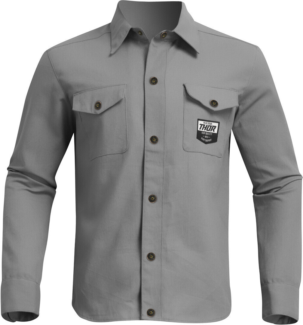 

Thor Overshirt Рубашка,
