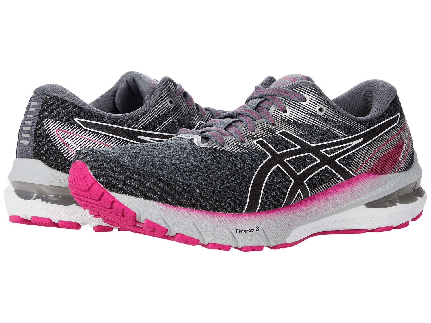 

Кроссовки ASICS, GT-2000 10