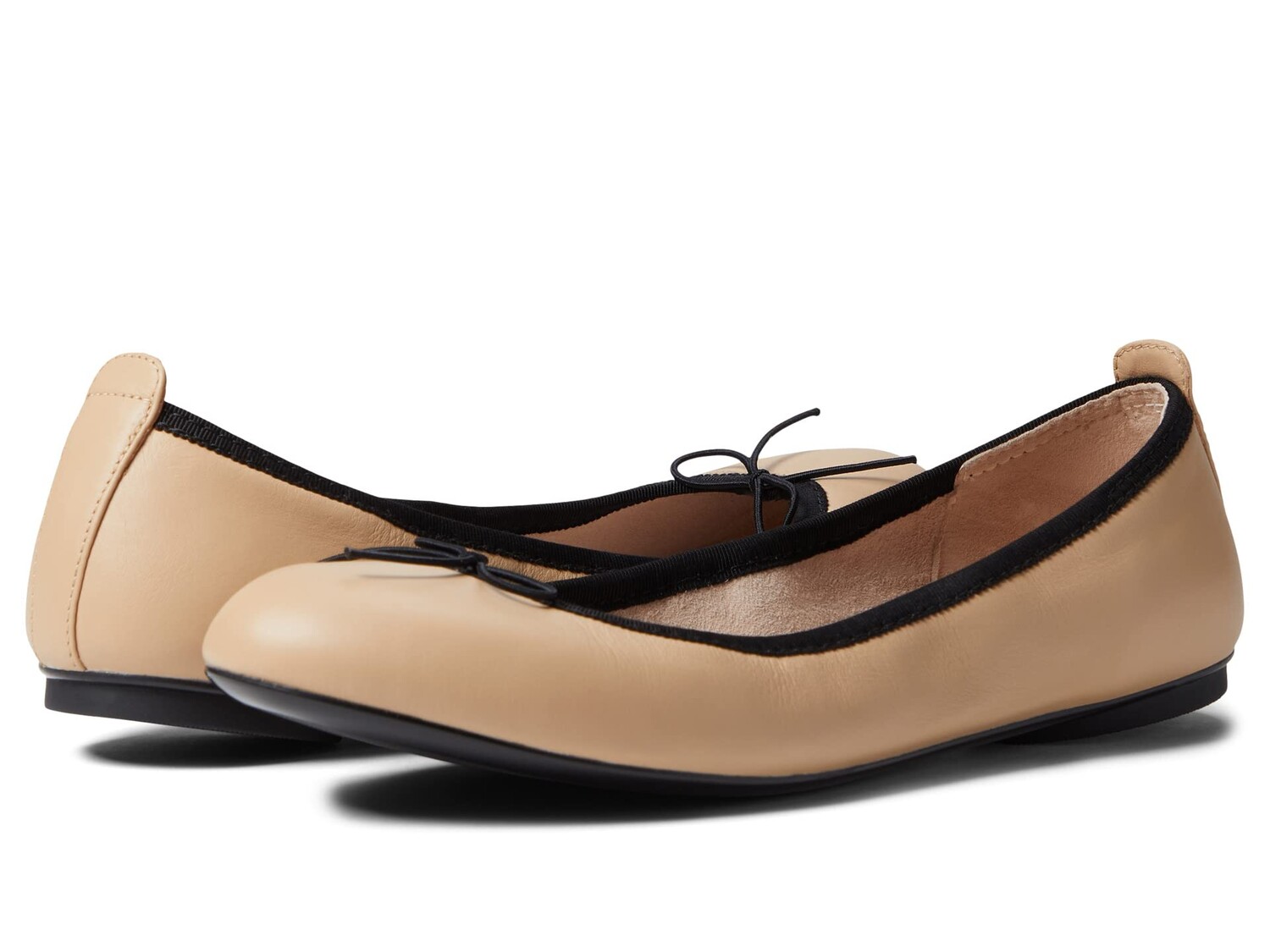 

Туфли Bloch, Nashira Ballerina Flat