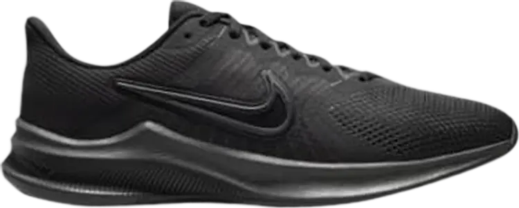 

Кроссовки Nike Wmns Downshifter 11, черный