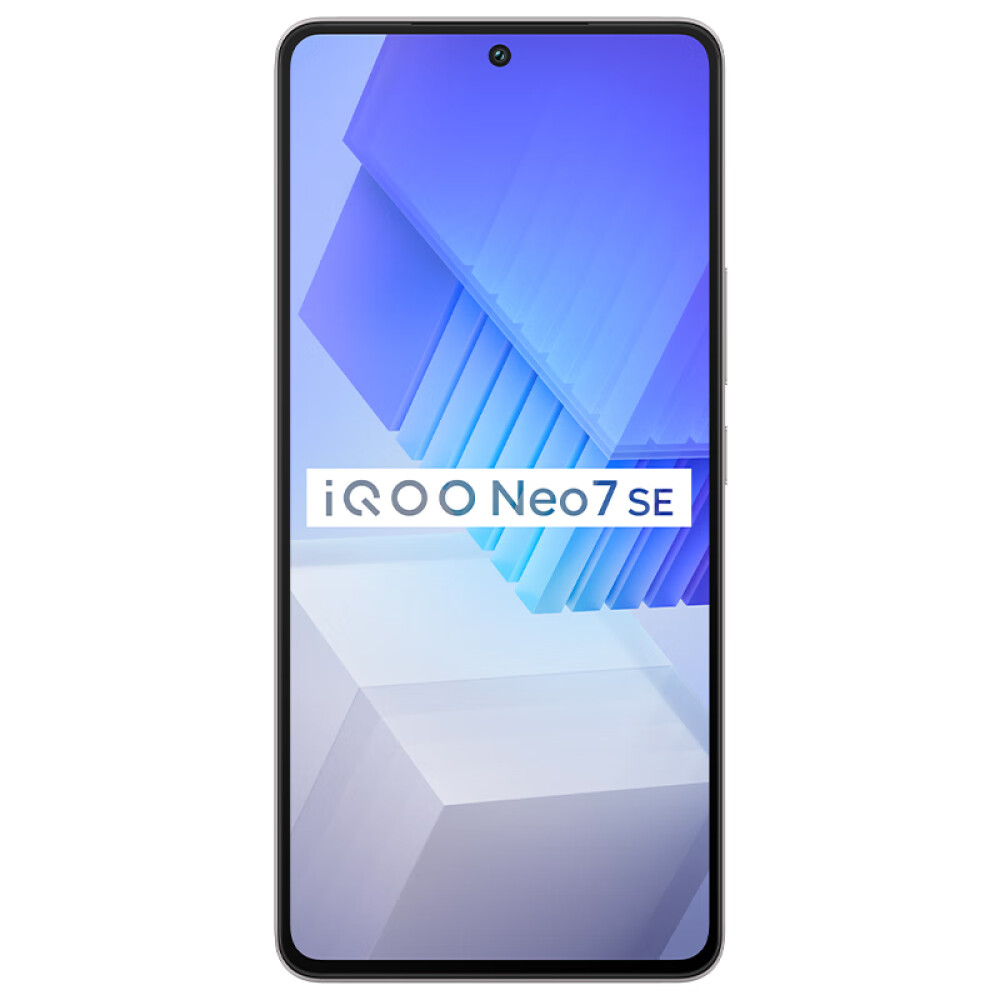 Смартфон Vivo iQOO Neo7 SE, 12Гб/512Гб, 2 Nano-SIM, галактический – купить  по выгодным ценам с доставкой из-за рубежа через сервис «CDEK.Shopping»